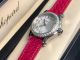 Perfect Replica Chopard Happy Sport V2 Upgrade Red Leather Women Watch (2)_th.JPG